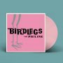 Birdlegs & Pauline - Birdlegs & Pauline (Baby Pink)