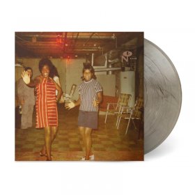Various - Penny & The Quarters & Friends (Smoke) [Vinyl, LP]