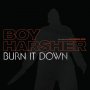 Boy Harsher - Burn It Down