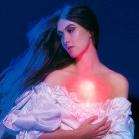 Weyes Blood - And In The Darkness, Hearts Aglow [CD]