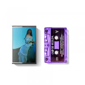 Weyes Blood - And In The Darkness, Hearts Aglow [CASSETTE]