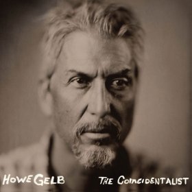 Howe Gelb - The Coincidentalist & Dust Bowl (Gold) [Vinyl, 2LP]