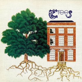 Trees - The Garden Of Jane Delawney [Vinyl, LP]