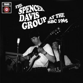 Spencer Davis Group - At The BBC 1965 [Vinyl, LP]