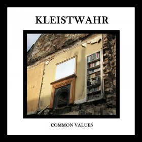 Kleistwahr - Common Values [CD]