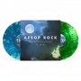Aesop Rock - Spirit World Field Guide (Instrumentals / Blue/Green)