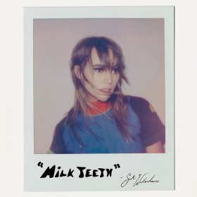 Suki Waterhouse - Milk Teeth [MCD]