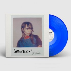 Suki Waterhouse - Milk Teeth (Loser Edition / Blue Transparent) [Vinyl, LP]
