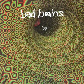 Bad Brains - Rise [Vinyl, LP]