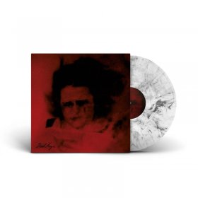 Anna Von Hausswolff - Dead Magic (Clear/Black Marble Vinyl) [Vinyl, LP]