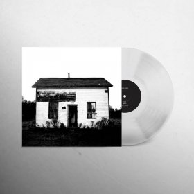 Timber Timbre - Cedar Shakes (Clear) [Vinyl, LP]