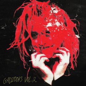Caleb Jones Landry - Gadzooks Vol. 2 [CD]