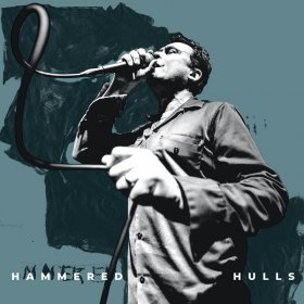 Hammered Hulls - Careening [Vinyl, LP]