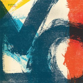 Polvo - In Prism (Opaque Yellow) [Vinyl, 2LP]
