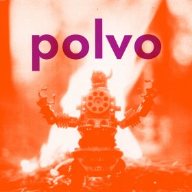Polvo - Polvo [Vinyl, LP]