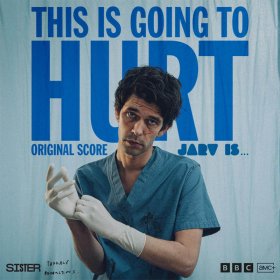 Jarv Is... - This Is Going To Hurt (OST) [Vinyl, LP]