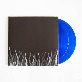 Pelican - City Of Echoes (Transparent Blue) [Vinyl, 2LP]