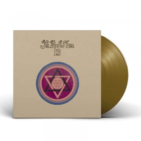 Various - Sacred Bones Presents: Ya Ho Wha (Gold) [Vinyl, LP]