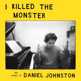 Various - I Killed The Monster (Green) [Vinyl, LP]
