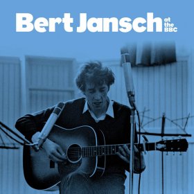 Bert Jansch - Bert At The BBC (Box) [Vinyl, 4LP]