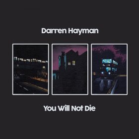 Darren Hayman - You Will Not Die [2CD]
