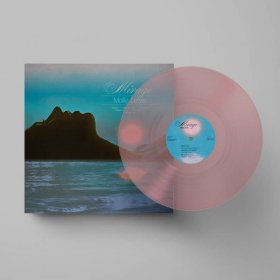 Molly Lewis - Mirage (Pink Glass Lranslucent / Mini-Album) [Vinyl, LP]