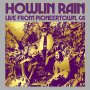 Howlin Rain - Under The Wheels Vol. 5: Live From Pioneertown, Ca