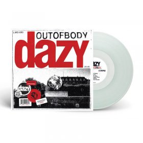 Dazy - Outofbody (Coke Bottle Clear) [Vinyl, LP]