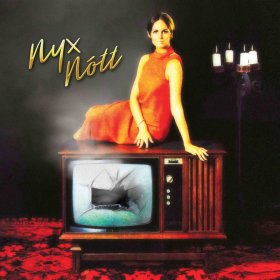 Nyx Nott - Themes From... [CD]