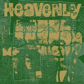 Heavenly - Heavenly vs Satan [Vinyl, LP]