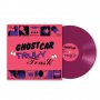 Ghost Car - Truly Trash (Violet)
