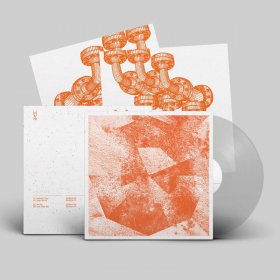 Soisong - QXN948S (Clear) [Vinyl, LP]