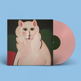 Joseph Shabason - Anne EP (Rose Pink) [Vinyl, 12"]