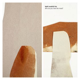 Kjetil Mulelid Trio - Who Do You Love The Most? [Vinyl, LP]