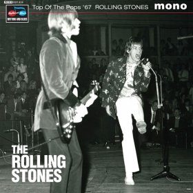 Rolling Stones - Top Of The Pops 67 [Vinyl, 7"]