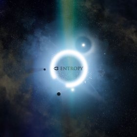 Blockdata - Entropy [CD]