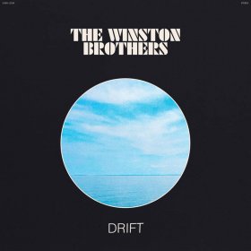 Winston Brothers - Drift [CD]