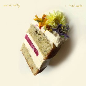 Moriah Bailey - I Tried Words [CD]