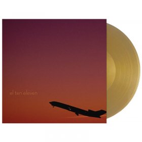 El Ten Eleven - El Ten Eleven (Gold) [Vinyl, LP]
