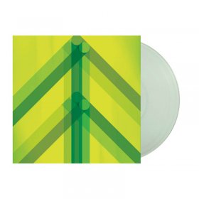 El Ten Eleven - Every Direction Is North (Green Glass) [Vinyl, LP]