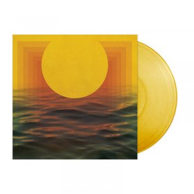 El Ten Eleven - Transitions (Orange) [Vinyl, LP]
