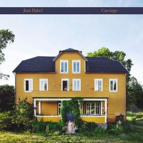 Juni Habel - Carvings [Vinyl, LP]