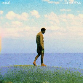 Roge - Curyman [CD]