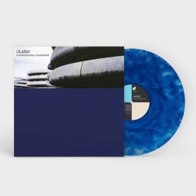 Duster - Contemporary Movement (Cloudy Effect) [Vinyl, LP]