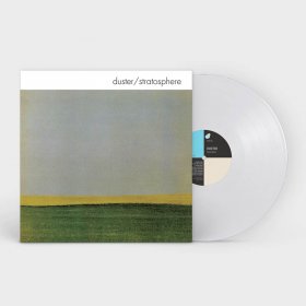 Duster - Stratosphere (White) [Vinyl, LP]