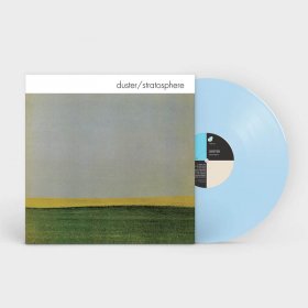 Duster - Stratosphere (Opaque Light Blue) [Vinyl, LP]
