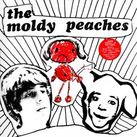 Moldy Peaches - Moldy Peaches (Red / Plus 7") [Vinyl, LP]