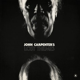 John Carpenter - Lost Themes (Vortex Blue) [Vinyl, LP]