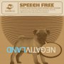 Negativland - Speech Free: Recorded Music For Film, Radio, Internet