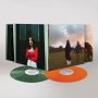 King Hannah - I'm Not Sorry, I Was Just Being Me (Orange/White/Green)